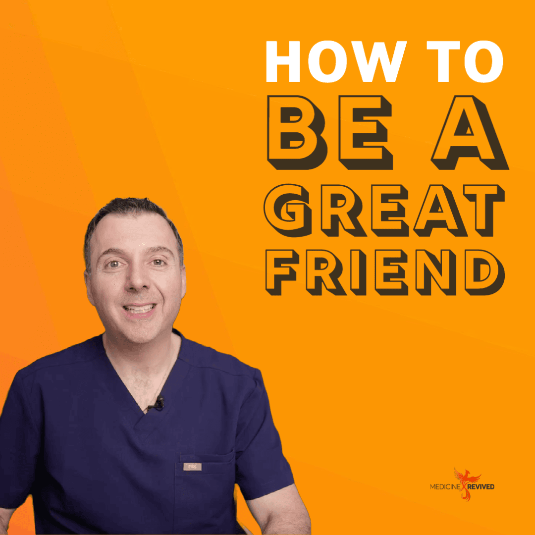 How To Be A Great Friend Quotes